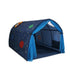 Cozy Bed Tent Playhouse for Kids - Indoor Fun and Imagination