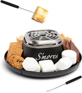 Create Delicious Memories with the Retro Indoor S&