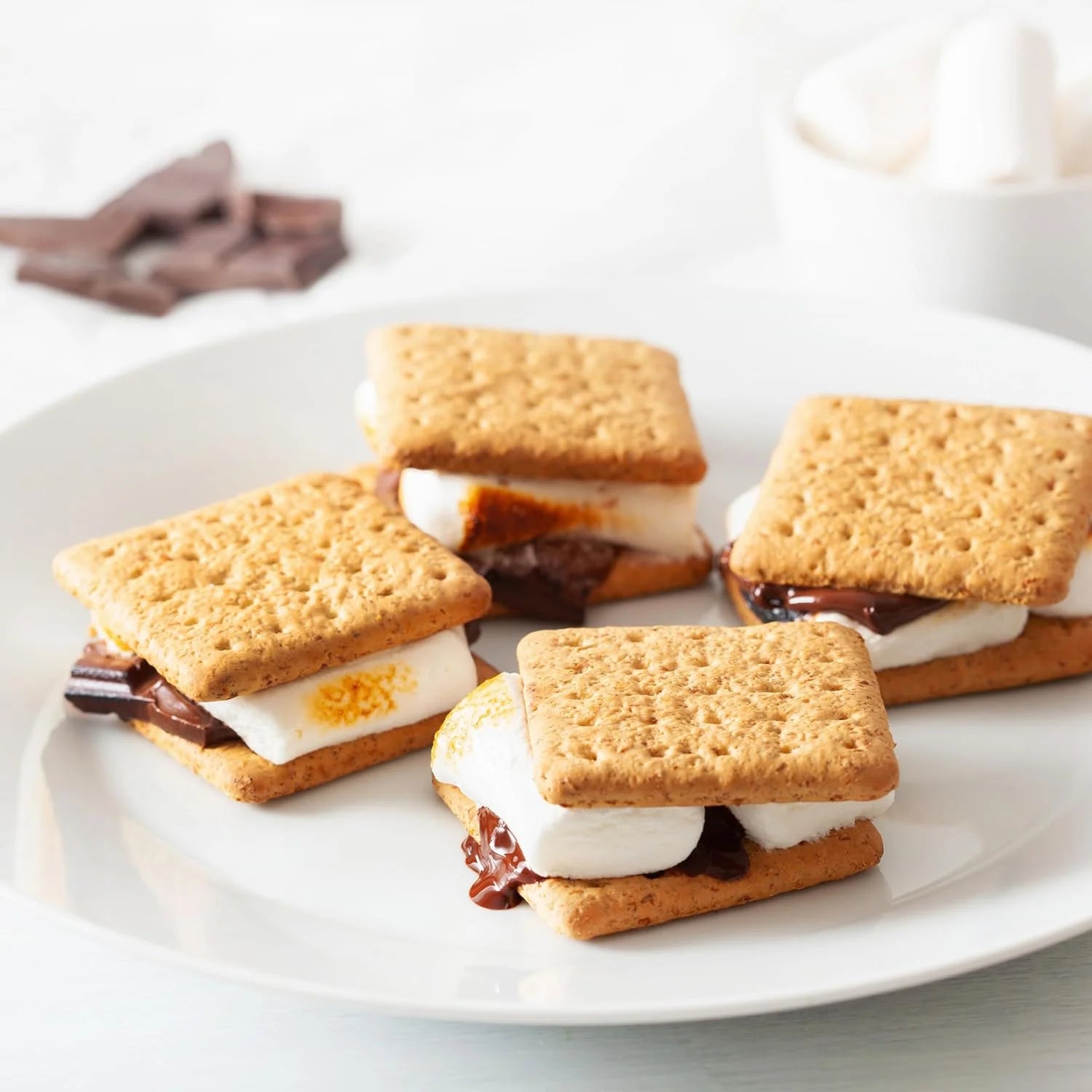 Create Delicious Memories with the Retro Indoor S&