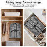 Compact and Portable Tabletop Ironing Board - Foldable Design with Heat Resistant Cover for Effortless Ironing in Small Spaces