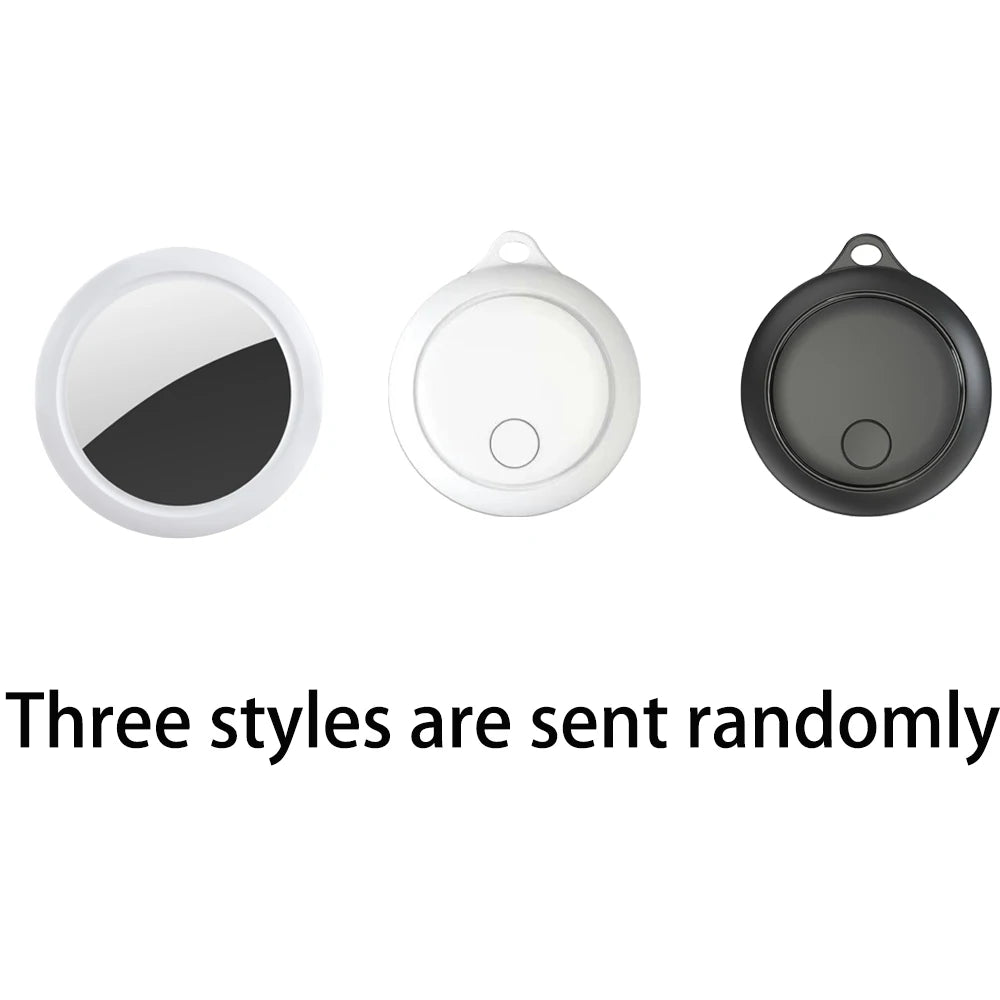 Discover the Ultimate Airtag Bluetooth GPS Tracker - Your Smart Solution for Finding Lost Items!