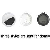 Discover the Ultimate Airtag Bluetooth GPS Tracker - Your Smart Solution for Finding Lost Items!