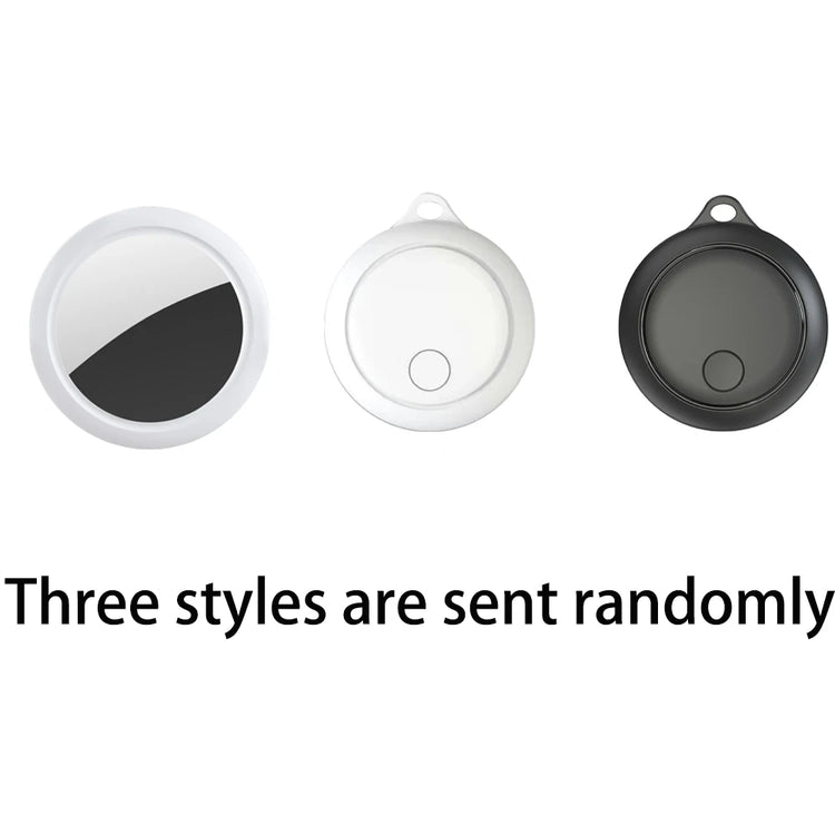 Discover the Ultimate Airtag Bluetooth GPS Tracker - Your Smart Solution for Finding Lost Items!