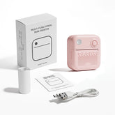 D3 Mini Portable Thermal Printer - Perfect for Photos, Labels, and Memos!