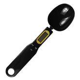 Digital kitchen measuring spoon scale portable baking kitchen gadget