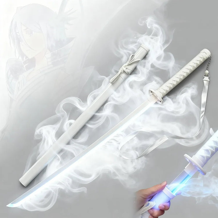 Weapons & Collectibles