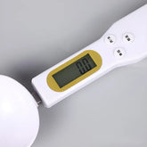 Digital kitchen measuring spoon scale LCD screen easy reading kitchen tool