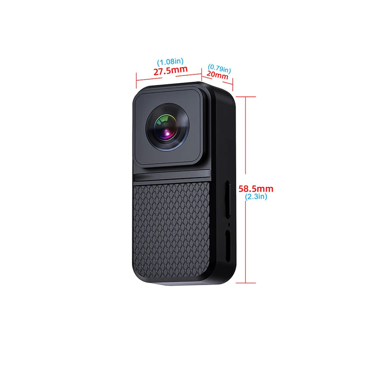Capture Every Moment: HD 1080P Pet Camera for Dogs and Cats - Wireless Collar Camera Perfect for Adventures and Special Occasions
