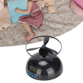 Unique Flying Alarm Clock - Wake Up with Fun and Style!