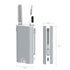 Ultimate 20-in-1 Cleaning Kit for Keyboards, Earbuds, and More - Perfect for AirPods and iPhone!