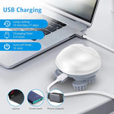 Revitalize Your Relaxation with the Electric Scalp Massager - Perfect for Head, Neck, and Pet Care!