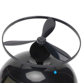 Unique Flying Alarm Clock - Wake Up with Fun and Style!