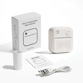 D3 Mini Portable Thermal Printer - Perfect for Photos, Labels, and Memos!