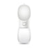 Ultimate Portable Dog Water Bottle for All Breeds - Leakproof, Easy to Use, Perfect for Outdoor Adventures with Your Furry Friends