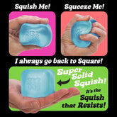 Experience the Joy of Relaxation with the Nice Cube Sensory Stress Toy - Perfect for Ages 3 and Up!